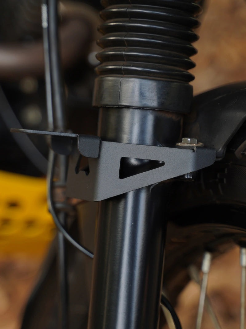 Legundary Foglight Mount Set For hero Xpluse
