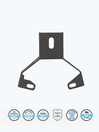 Legundary Foglight Mount Set For hero Xpluse