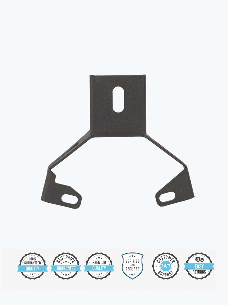 Legundary Foglight Mount Set For hero Xpluse