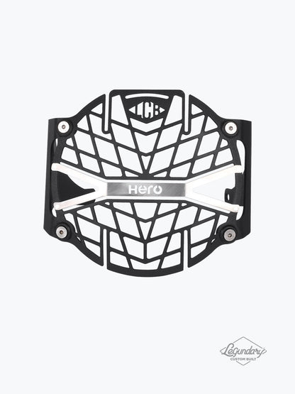 Crash Guard Combo Pack Of 5 Pcs For Hero Xpulse 200