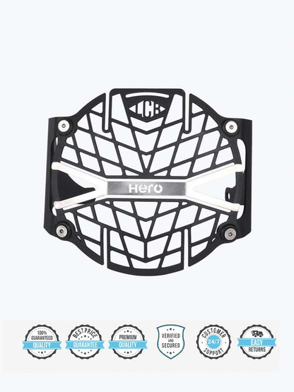 Legundary Headlight Grill For Hero xpulse