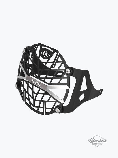 Crash Guard Combo Pack Of 5 Pcs For Hero Xpulse 200