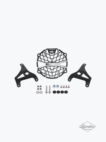 Legundary Headlight Grill For Hero xpulse