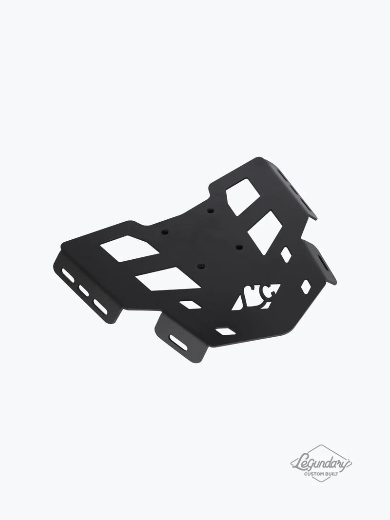 Legundary Small Carrier Plate For Hero xpulse
