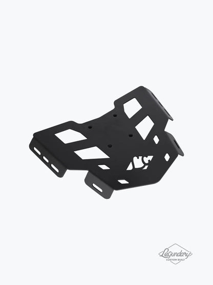 Legundary Small Carrier Plate For Hero xpulse