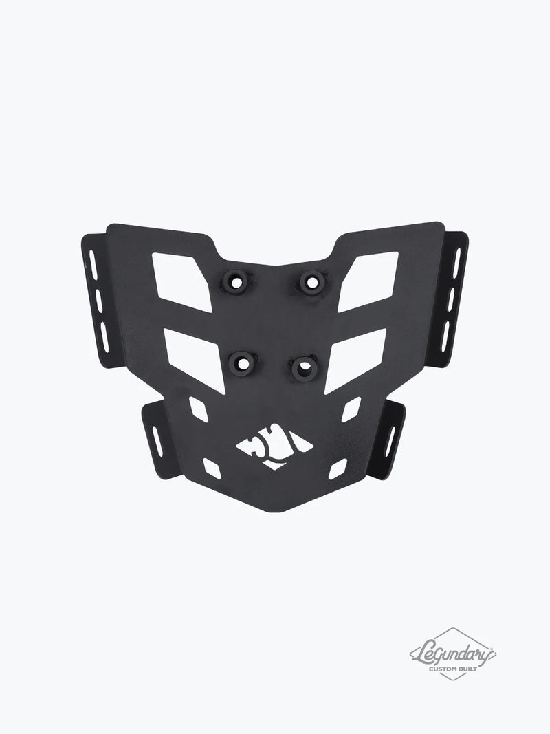 Legundary Small Carrier Plate For Hero xpulse