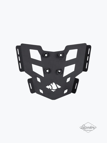Legundary Small Carrier Plate For Hero xpulse
