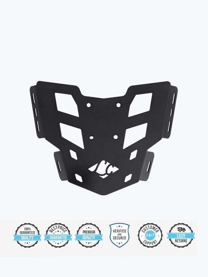 Legundary Small Carrier Plate For Hero xpulse