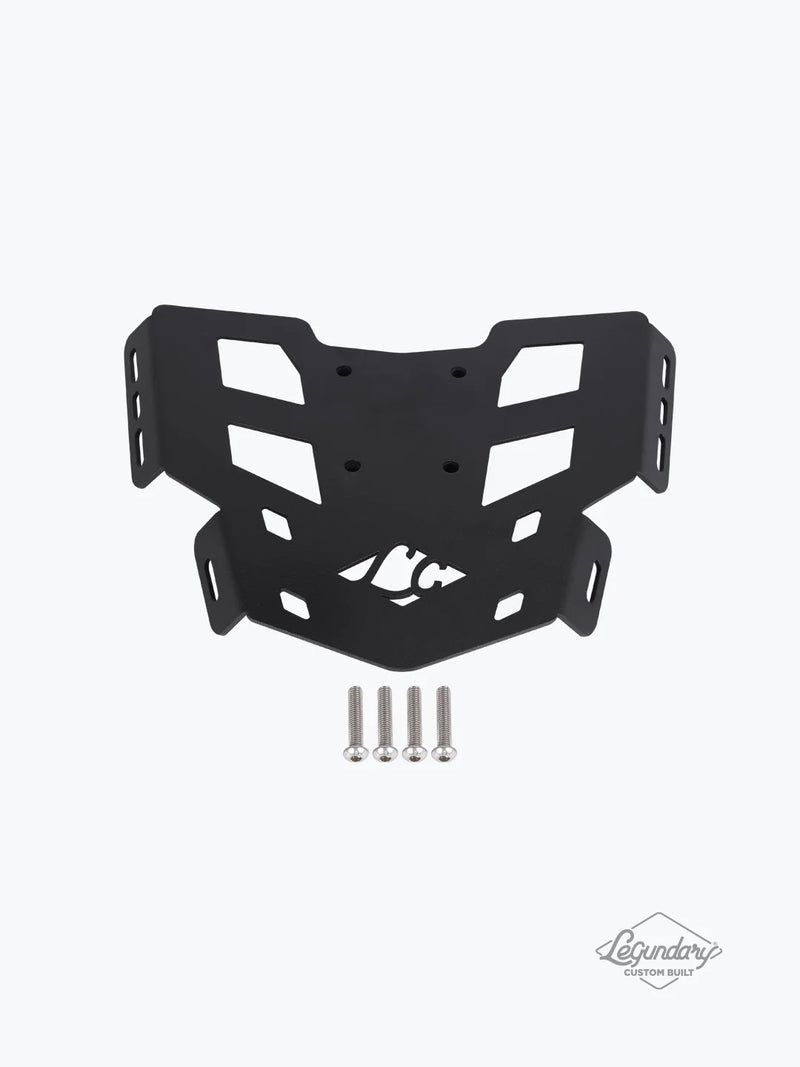 Legundary Small Carrier Plate For Hero xpulse