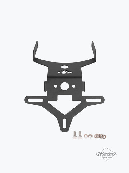 Legundary Tailtidy For Hero Xpulse