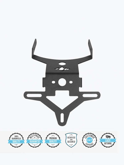 Legundary Tailtidy For Hero Xpulse