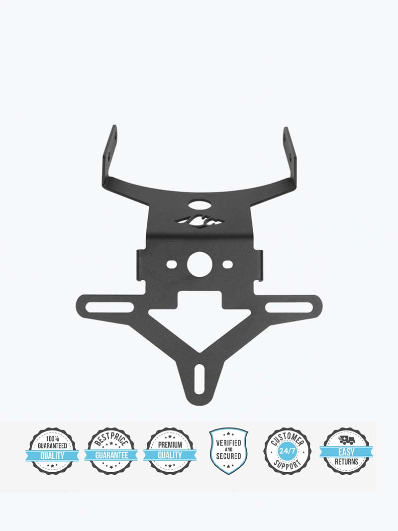 Legundary Tailtidy For Hero Xpulse