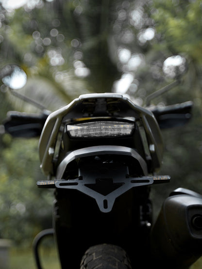 Legundary Tailtidy For Hero Xpulse