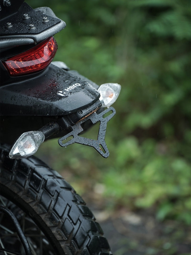 Legundary Tailtidy For Hero Xpulse