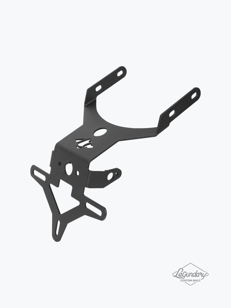 Legundary Tailtidy For Hero Xpulse