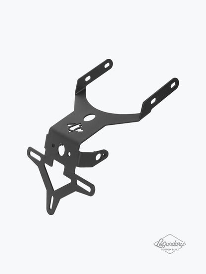 Legundary Tailtidy For Hero Xpulse