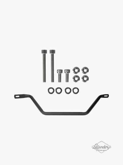 Legundary Xtruder Saddle Stay For Hero Xpulse