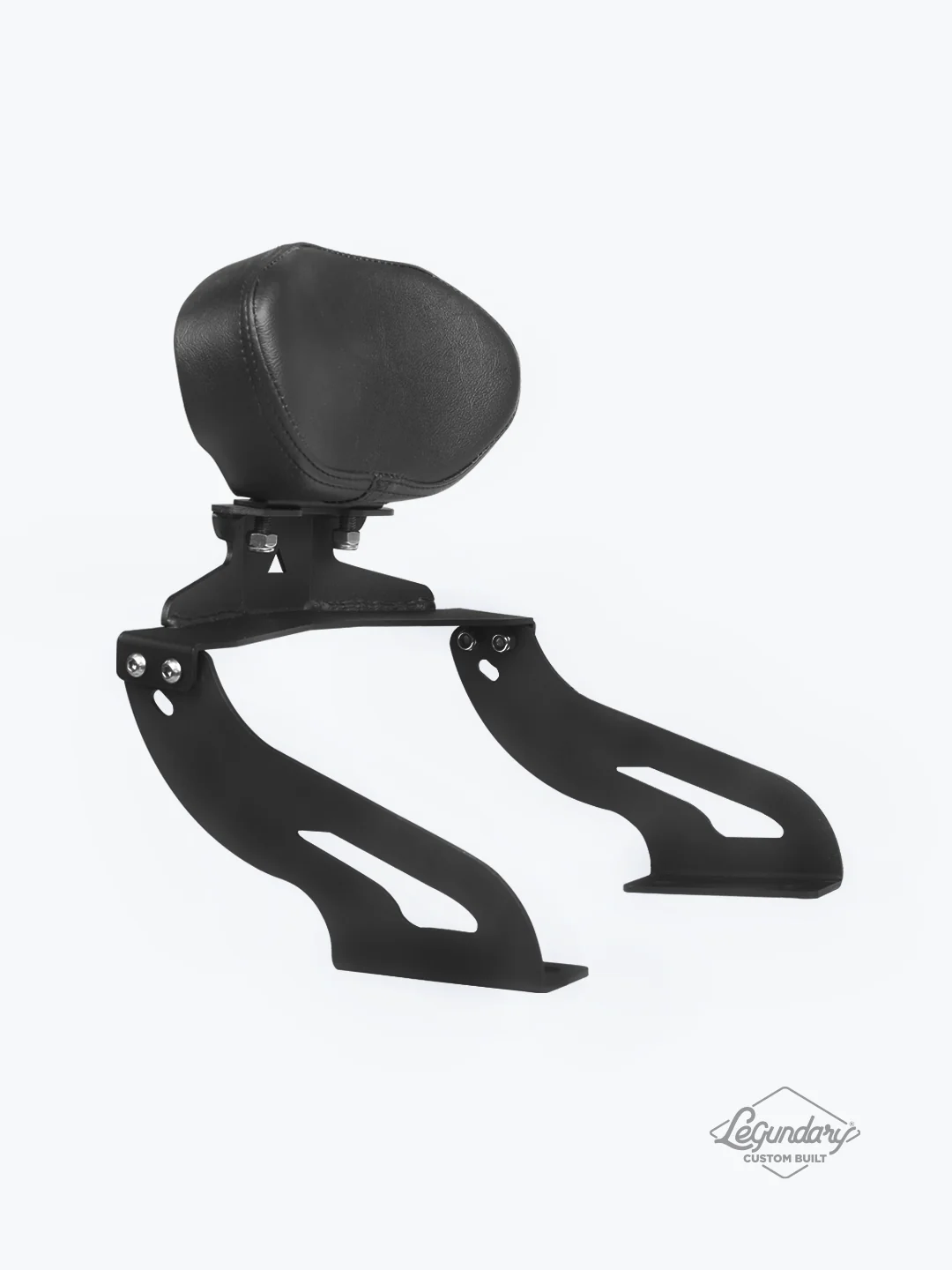 Legundary Backrest for Royal Enfield Interceptor 650