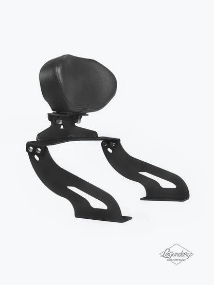 Legundary Backrest for Royal Enfield Interceptor 650