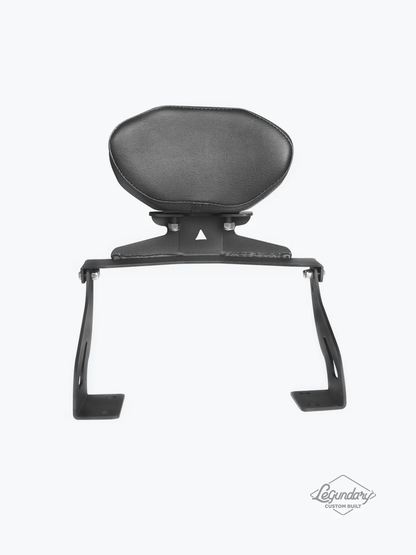 Legundary Backrest for Royal Enfield Interceptor 650