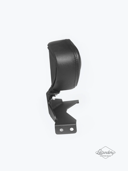Legundary Backrest for Royal Enfield Interceptor 650