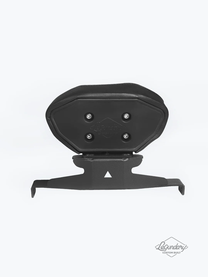Legundary Backrest for Royal Enfield Interceptor 650