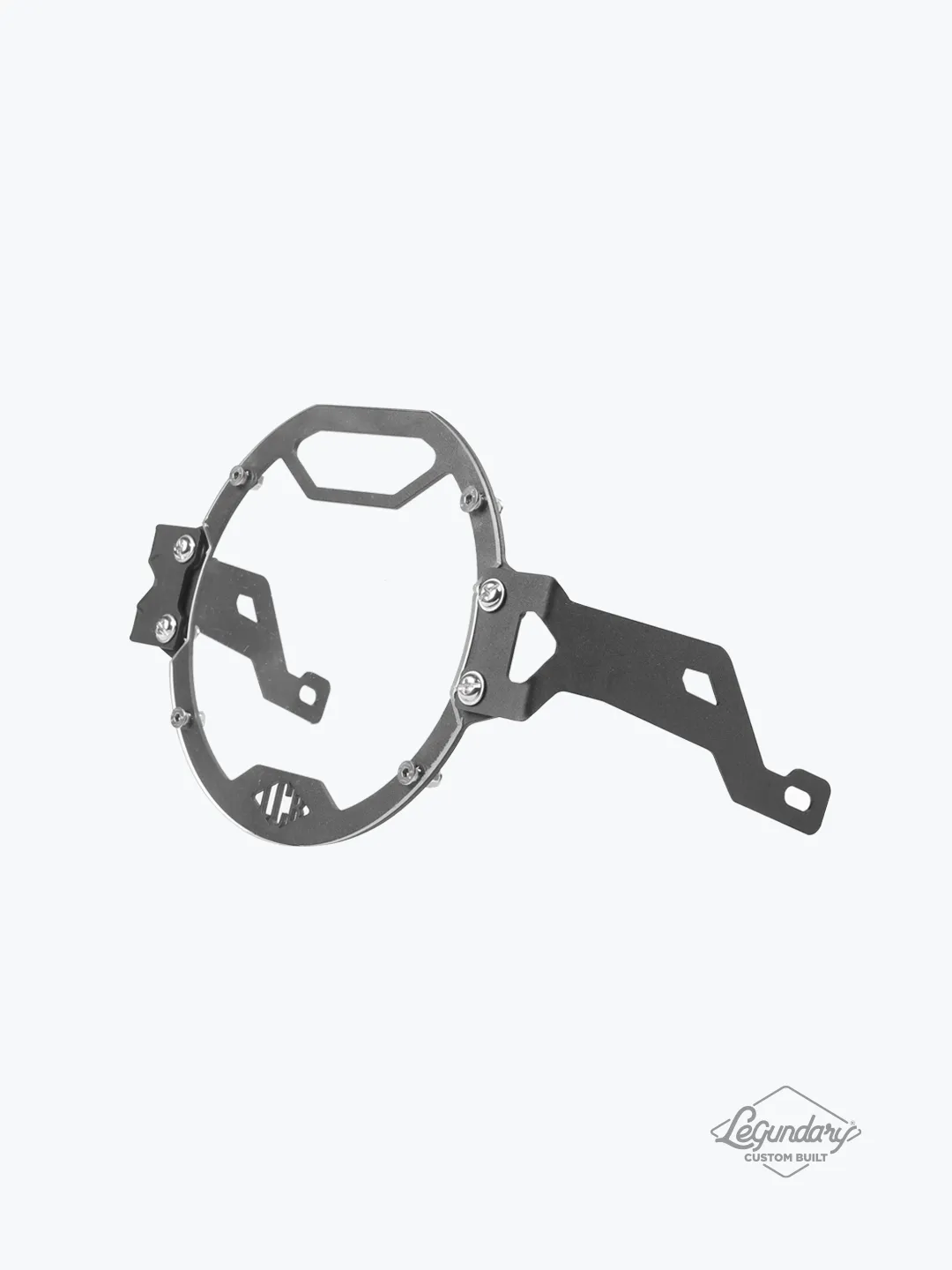 Legundary oculus headlight shield For Hero Xpulse