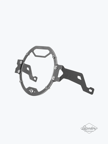 Legundary oculus headlight shield For Hero Xpulse