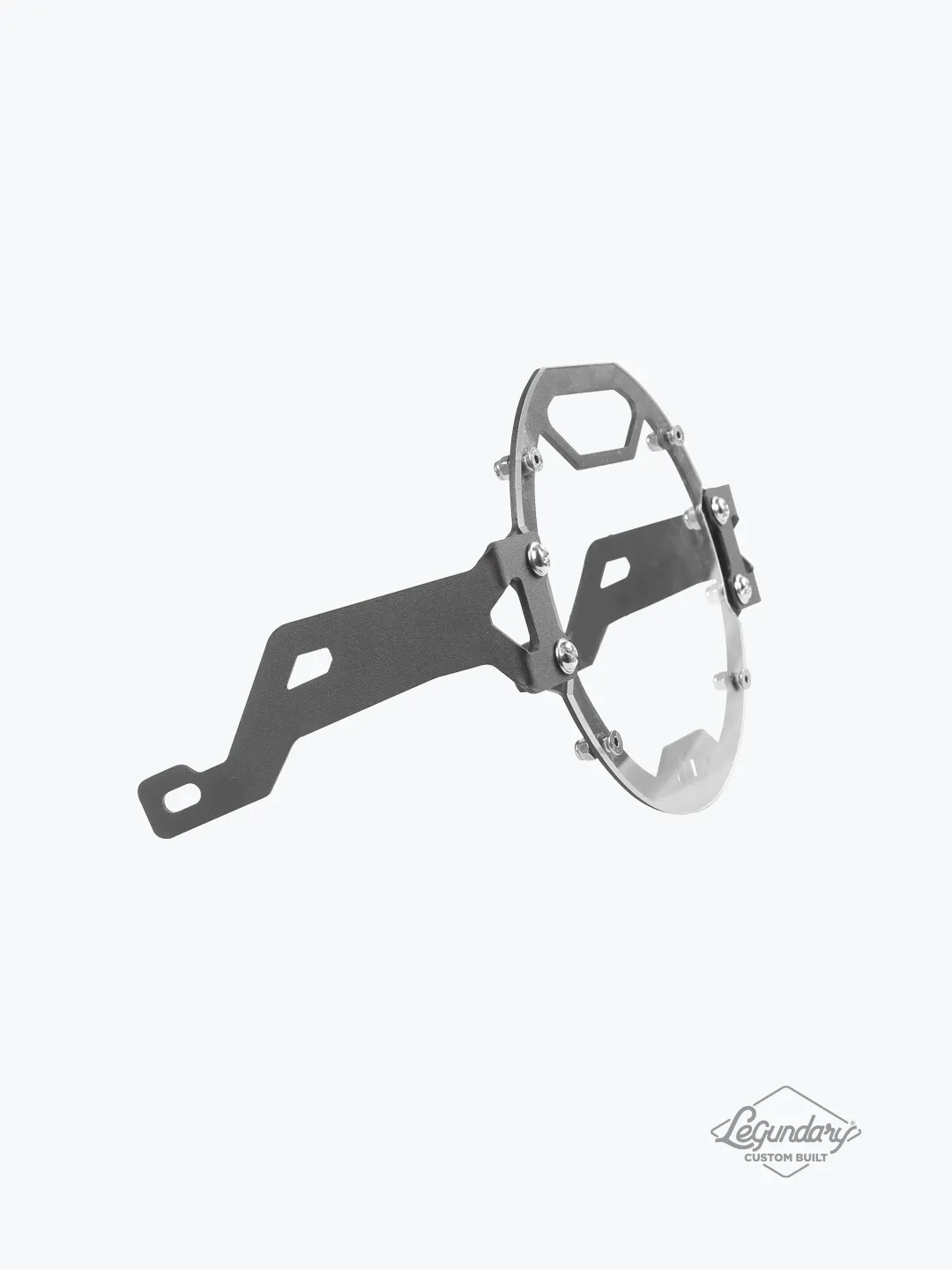 Legundary oculus headlight shield For Hero Xpulse
