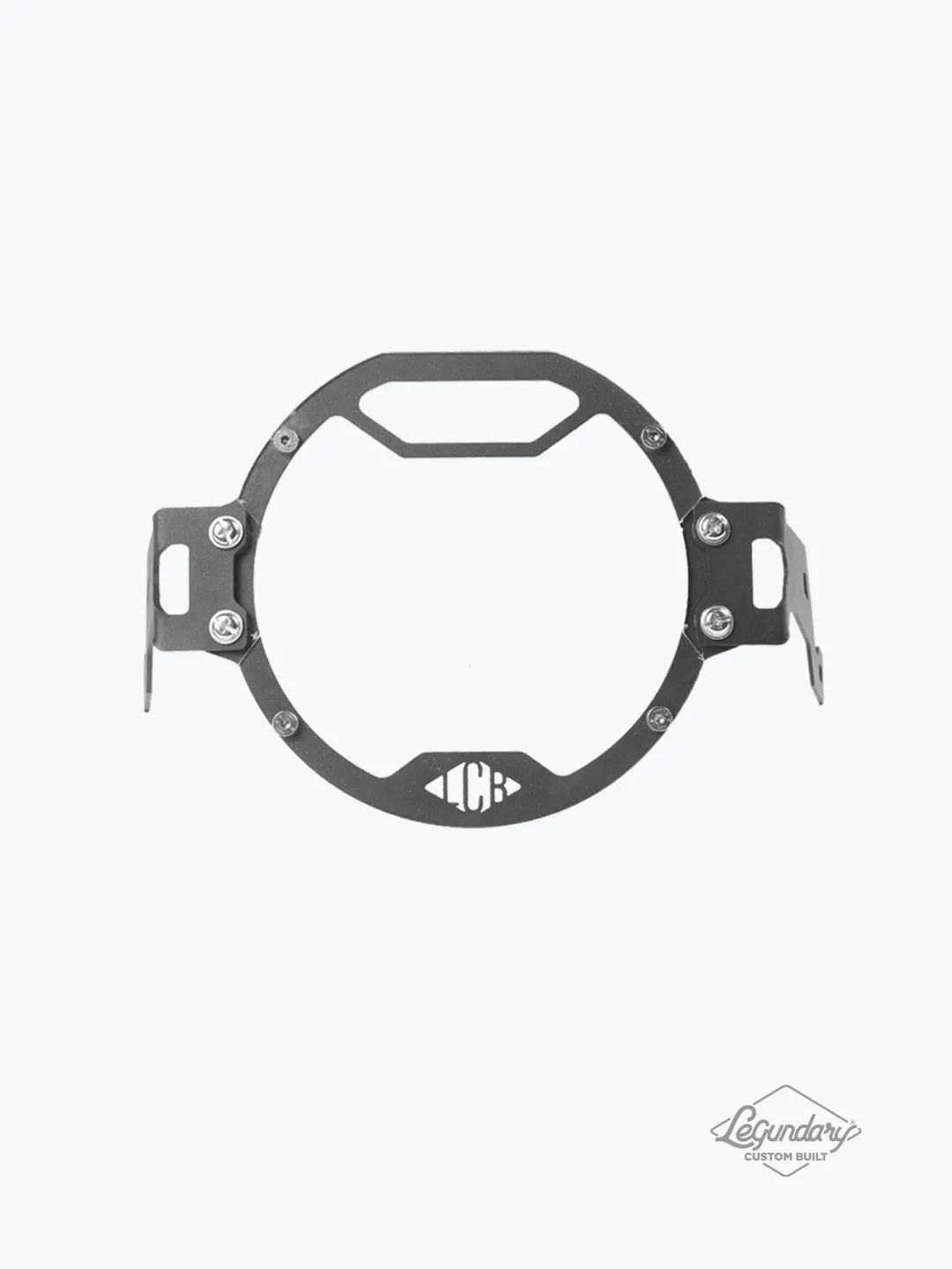 Legundary oculus headlight shield For Hero Xpulse