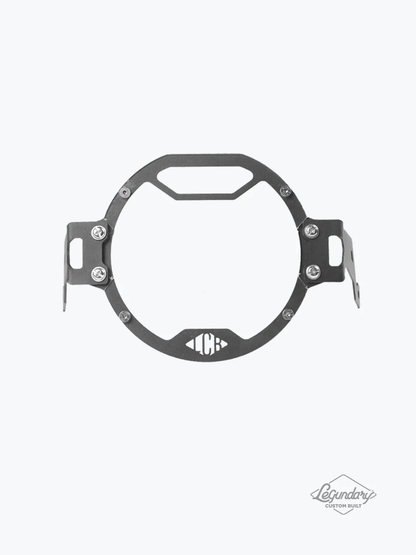 Legundary oculus headlight shield For Hero Xpulse