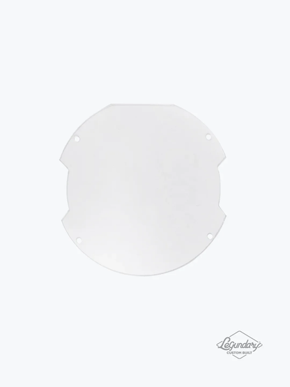 Legundary oculus headlight shield For Hero Xpulse