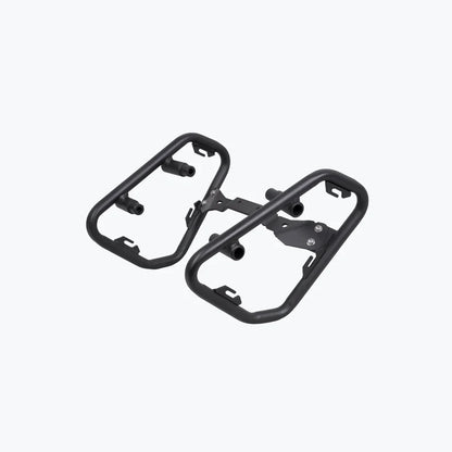 LEGUNDARY AVIATOR SADDLESTAY BLACK FOR TRIUMPH TRACKER 400