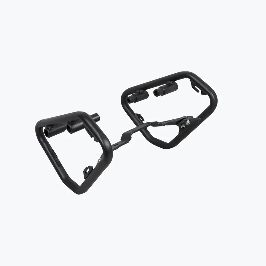 LEGUNDARY AVIATOR SADDLESTAY BLACK FOR TRIUMPH TRACKER 400