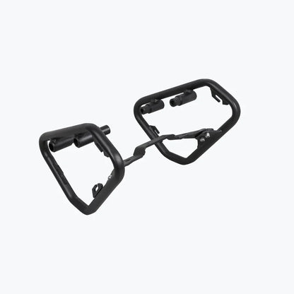 LEGUNDARY AVIATOR SADDLESTAY BLACK FOR TRIUMPH TRACKER 400