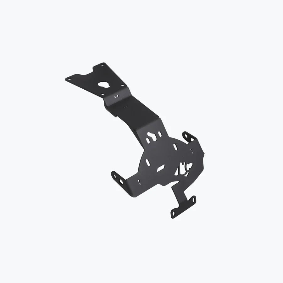 LEGUNDARY BLITZ TAIL TIDY BLACK FOR TRIUMPH TRACKER 400