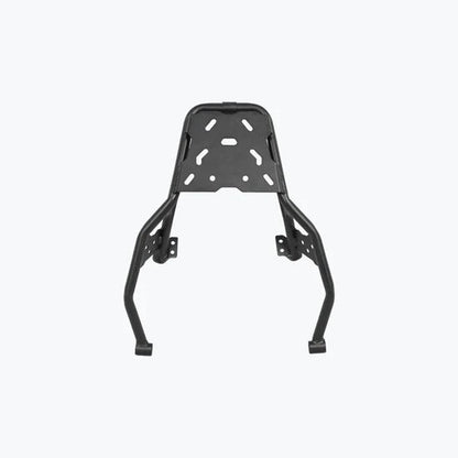 LEGUNDARY GOPHER LUGGUAGE CARRIER BLACK YAMAHA XSR 155
