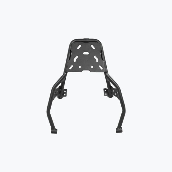 LEGUNDARY GOPHER LUGGUAGE CARRIER BLACK YAMAHA XSR 155