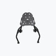 LEGUNDARY GOPHER LUGGUAGE CARRIER BLACK YAMAHA XSR 155