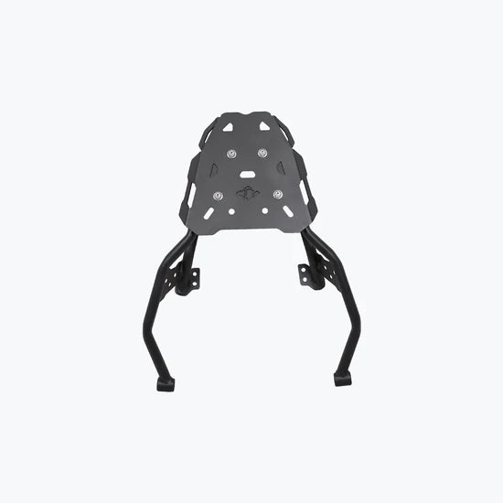 LEGUNDARY GOPHER LUGGUAGE CARRIER BLACK YAMAHA XSR 155