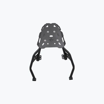LEGUNDARY GOPHER LUGGUAGE CARRIER BLACK YAMAHA XSR 155