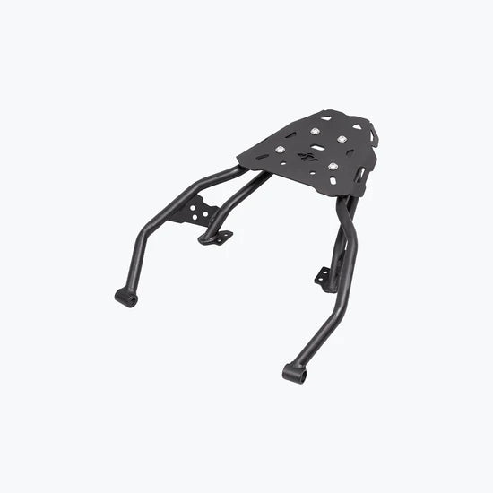 LEGUNDARY GOPHER LUGGUAGE CARRIER BLACK YAMAHA XSR 155