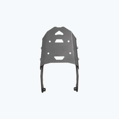 LEGUNDARY HAULIER LUGGAGE CARRIER WITH BLACK PLATE For KAWASAKI KLX 230