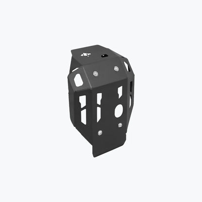 LEGUNDARY VAMBRACE BASHPLATE -BLACK FOR KAWASAKI KLX 230