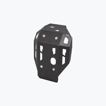 LEGUNDARY VAMBRACE BASHPLATE -BLACK FOR KAWASAKI KLX 230