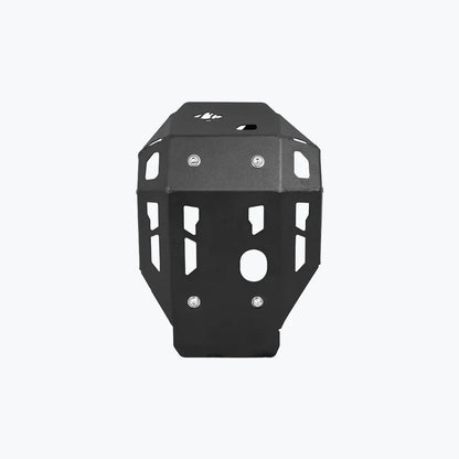 LEGUNDARY VAMBRACE BASHPLATE -BLACK FOR KAWASAKI KLX 230
