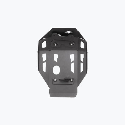 LEGUNDARY VAMBRACE BASHPLATE -BLACK FOR KAWASAKI KLX 230