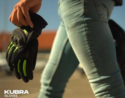 LS2 Kubra Riding Gloves