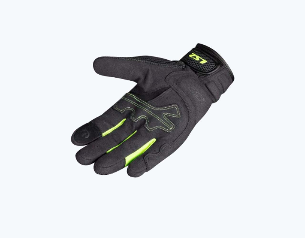 LS2 Kubra Riding Gloves