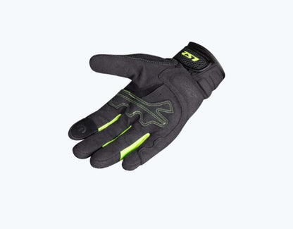 LS2 Kubra Riding Gloves